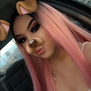 Meet your Posher, Samantha